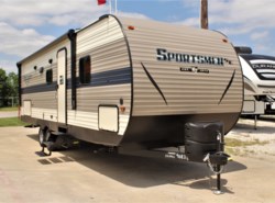 New 2020 K-Z Sportsmen SE 271BH available in Sanger, Texas