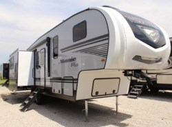 New 2020 Winnebago Minnie Plus 29MBH available in Sanger, Texas