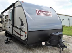 Used 2019 Dutchmen Coleman LITE 2125BH available in Sanger, Texas