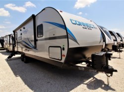 New 2020 K-Z Connect SE 271RL available in Fort Worth, Texas
