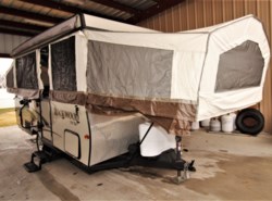 Used 2013 Forest River Rockwood HW276 available in Sanger, Texas