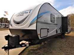 New 2020 K-Z Connect PLATINUM 302RIK available in Sanger, Texas