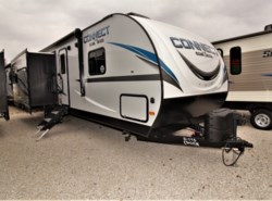New 2020 K-Z Connect PLATINUM 302RIK available in Sanger, Texas