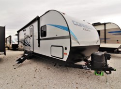 New 2020 K-Z Connect SE 261BHK available in Sanger, Texas