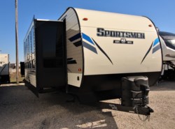 New 2020 K-Z Sportsmen 363FL available in Sanger, Texas