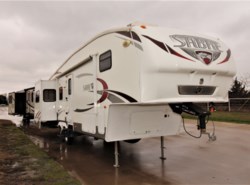 Used 2011 Palomino Sabre 31RLTS available in Sanger, Texas
