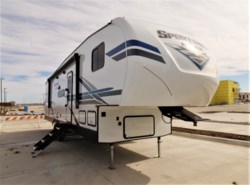 New 2020 K-Z Sportsmen 302BHK available in Sanger, Texas