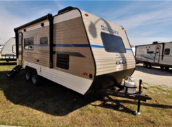 New 2020 K-Z Sportsmen Classic 190TH available in Sanger, Texas