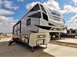 New 2020 Winnebago Spyder 36GWS available in Sanger, Texas