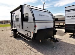 New 2021 Winnebago Hike 170S available in Sanger, Texas