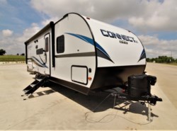 New 2021 K-Z Connect SE 241BHK available in Fort Worth, Texas
