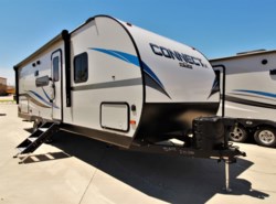New 2021 K-Z Connect SE 241BHK available in Sanger, Texas