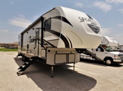 New 2021 K-Z Sportster 331TH available in Sanger, Texas