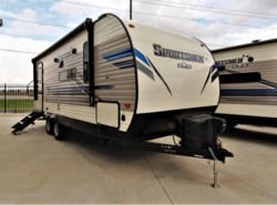 New 2021 K-Z Sportsmen LE 200THLE available in Oklahoma City, Oklahoma