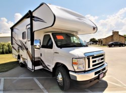 New 2021 Winnebago Outlook 22C available in Corinth, Texas