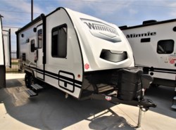 New 2021 Winnebago Micro Minnie 2106FBS available in Fort Worth, Texas