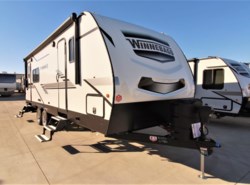 New 2021 Winnebago Minnie 2529RG available in Corinth, Texas