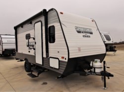 New 2021 K-Z Sportsmen Classic 181BH available in Sanger, Texas