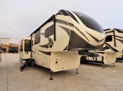 New 2021 Grand Design Solitude 390RK-R available in Sanger, Texas