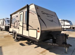 Used 2018 K-Z Sportsmen Classic 190TH available in Sanger, Texas