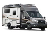 2022 Winnebago Ekko 22A