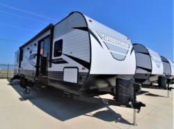 New 2021 K-Z Sportsmen 362DB available in Sanger, Texas
