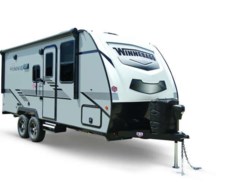 New 2021 Winnebago Micro Minnie 2108TB available in Sanger, Texas