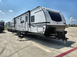New 2021 K-Z Connect SE 312BH available in Sanger, Texas