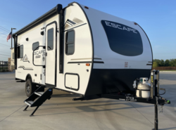New 2021 K-Z Escape E17 HATCH available in Sanger, Texas