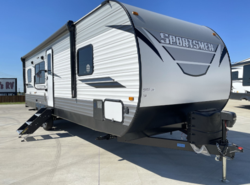 New 2021 K-Z Sportsmen LE 270TH available in Sanger, Texas