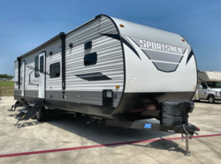 New 2021 K-Z Sportsmen LE 312FK available in Sanger, Texas