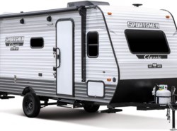 New 2021 K-Z Sportsmen Classic 130RB available in Sanger, Texas
