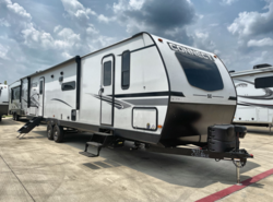 New 2022 K-Z Connect SE 321BHK available in Sanger, Texas