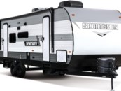 2022 K-Z Sportsmen SE 281BH