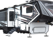 2022 Grand Design Momentum 399TH-R