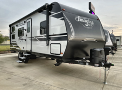 New 2022 Grand Design Imagine XLS 23BHE available in Sanger, Texas