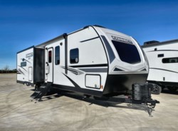 New 2022 K-Z Connect 292RDK available in Sanger, Texas