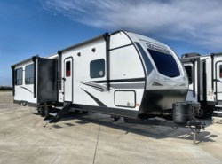 New 2022 K-Z Connect 322BHK available in Sanger, Texas
