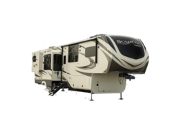 New 2022 Grand Design Solitude 380FL-R available in Sanger, Texas