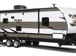 Used 2019 Palomino Puma XLE 20RLL available in Sanger, Texas
