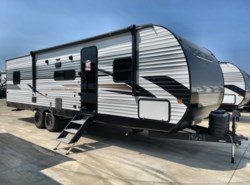 New 2025 K-Z Sportsmen SE 301DB available in Sanger, Texas