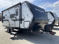 New 2025 Grand Design Imagine XLS 17MKE available in Sanger, Texas