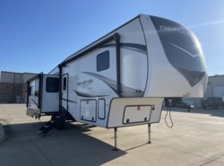 New 2025 Grand Design Reflection 337RLS available in Sanger, Texas