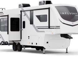 New 2026 Grand Design Influence 3203GK available in Sanger, Texas