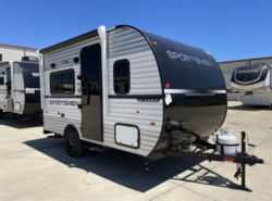 New 2026 K-Z Sportsmen Classic 130RD available in Kerrville, Texas