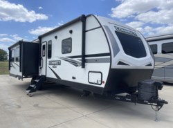 Used 2022 K-Z Connect Lite 313MK available in Sanger, Texas