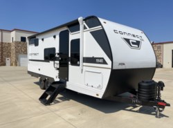 New 2026 K-Z Connect SE 211MK available in Sanger, Texas