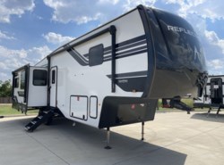 New 2026 Grand Design Reflection 337RLS available in Fort Worth, Texas