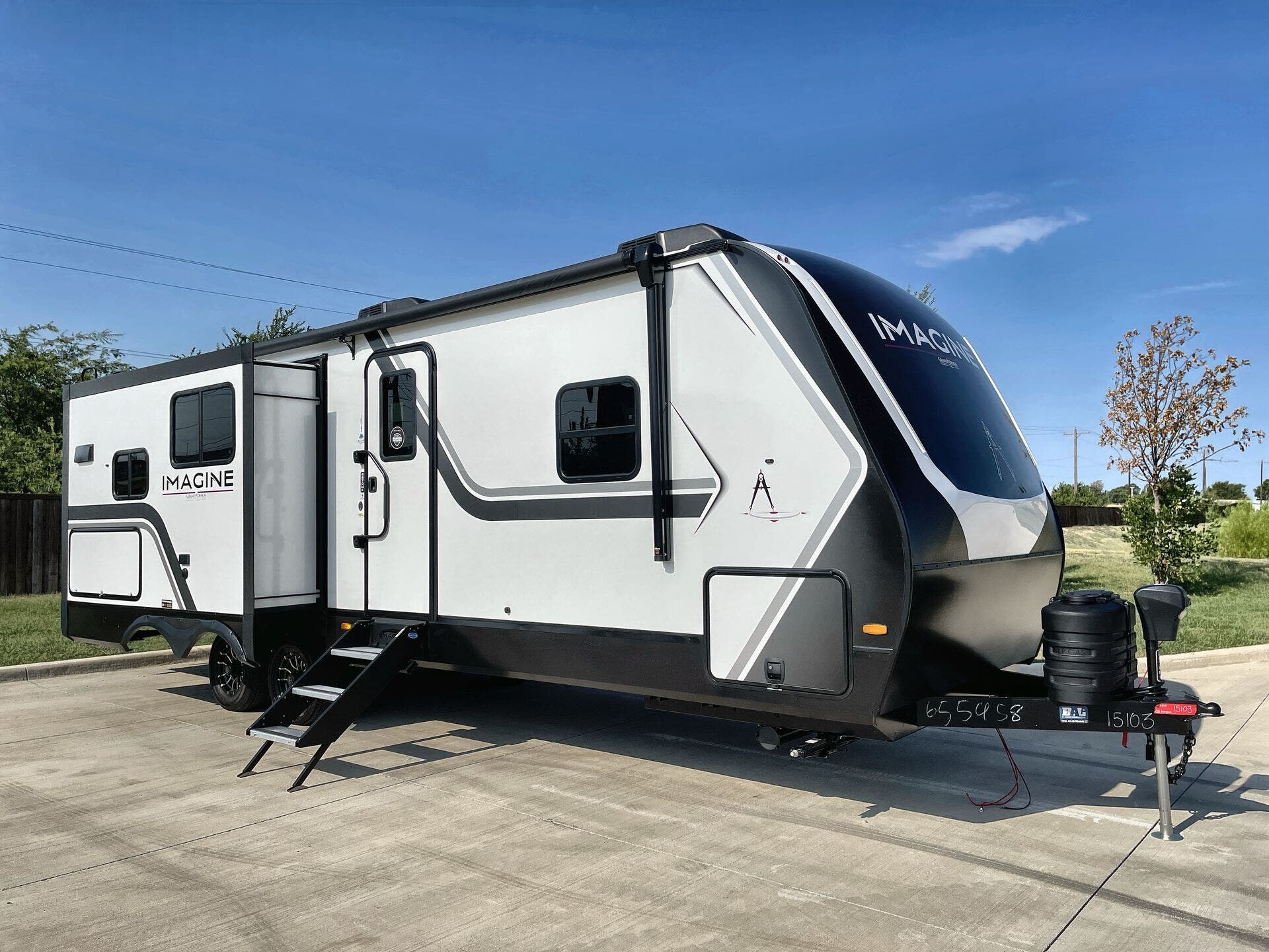 New 2026 Grand Design Imagine 2670MK available in Sanger, Texas