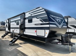New 2026 Grand Design Transcend 325BHT available in Sanger, Texas
